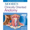 MOORE'S CLINICALLY ORIENTED ANATOMY