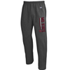 Champion Mo State Bears Bear Head Gray Sweatpants