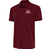Antigua Embroidered Mo State Men's Maroon Era Polo