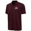 Antigua Embroidered Mo State Men's Maroon Polo