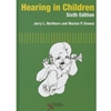 HEARING IN CHILDREN