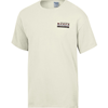 Comfort Wash Missouri State Bears Cream Tee