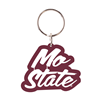Neil Mo State 3D Keychain