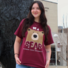 Be A Bear 2026 Tee
