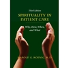 OPENMSU SPIRITUALITY IN PATIENT CARE *PRINT FORMAT*