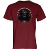 Blue 84 Missouri State Star Wars Maroon Tee