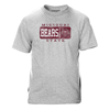 CI Sport Missouri Bears Bear Head State Gray Tee