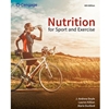 ALT FORMAT: NUTRITION FOR SPORT AND EXERCISE