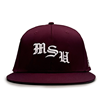 The Game MSU Maroon Cap