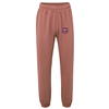 MV Sport Bear Head Ladies Mocha Sweat Pants
