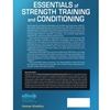 ALT FORMAT: ESSENTIALS OF STRENGTH TRAINING AND CONDITIONING + HKPROPEL ACCESS