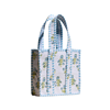 Quilted Floral Mini Bag
