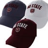 Legacy Mo State Bear Head Adjustable Cap