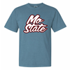 Original BearWear Mo State Blue Tee