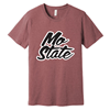 Original BearWear Mo State Maroon Tee