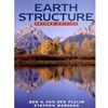 EARTH STRUCTURE: AN INTRODUCTION TO STRUCTURAL GEOLOGY AND TECTONICS