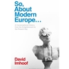 STREAMLINED HST 354 SO, ABOUT MODERN EUROPE... EBOOK