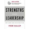 STREAMLINED ENG 574/694 STRENGTHS BASED LEADERSHIP EBOOK + ASSESSMENT CODE