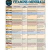QUICKSTUDY*VITAMINS & MINERALS