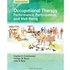 OCCUPATIONAL THERAPY