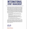 ALT FORMAT: INTERNATIONAL SPORT MANAGEMENT
