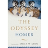 STREAMLINED LLT 121 THE ODYSSEY (TRANS BY WILSON) EBOOK