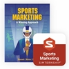 STREAMLINED SPR 406 SPORTS MARKETING STUKENT COURSEWARE + SIMTERNSHIP