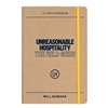 UNREASONABLE HOSPITALITY: THE FIELD GUIDE