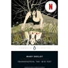 STREAMLINED ENG 282 FRANKENSTEIN: THE 1818 TEXT EBOOK