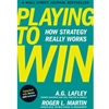 STREAMLINED MGT 487 PLAYING TO WIN EBOOK