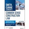 STREAMLINED TCM 320 SMITH, CURRIE & HANCOCK'S COMMON SENSE CONSTRUCTION LAW EBOOK