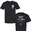 Original BearWear National Route 66 Missouri State University Tee