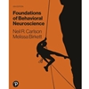 ALT FORMAT: FOUNDATIONS OF BEHAVIORAL NEUROSCIENCE
