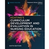 STREAMLINED NUR 781/782 KEATING'S CURRICULUM DEVELOPMENT AND EVALUATION IN NURSING EDUCATION EBOOK + ACCESS