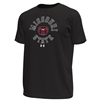 Under Armour Missouri Bear Head State Men's Black Tee