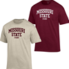 Champion Missouri State CUSA Tee