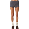 Pepper Stripe Set Mini Short Bottoms
