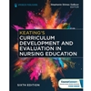 ALT FORMAT: KEATING'S CURRICULUM DEVELOPMENT AND EVALUATION IN NURSING EDUCATION