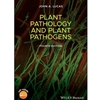 PLANT PATHOLOGY AND PLANT PATHOGENS