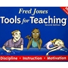 FRED JONES TOOLS FOR TEACHING : DISCIPLINE, INSTRUCTION, MOTIVATION