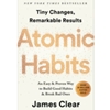 ATOMIC HABITS