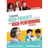 TURNING HIGH-POVERTY SCHOOLS INTO HIGH-PERFORMING SCHOOLS