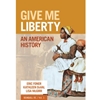 STREAMLINED HST 121 GIVE ME LIBERTY EBOOK