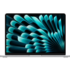 13-INCH MACBOOK AIR: APPLE M5 CHIP WITH 10-CORE CPU AND 8-CORE GPU, 16GB, 512GB SSD - SILVER