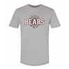 Original BearWear Property of Missouri State Seal Bears Gray Tee