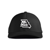 Branded Bills Mo State in State Outline Black Cap