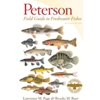 PETERSON FIELD GUIDE TO FRESHWATER FISHES