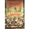 STREAMLINED HST 516/616 THE DEMOCRATIZATION OF AMERICAN CHRISTIANITY EBOOK