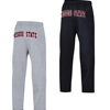 Champion Bear Head Missouri State Open Leg Sweatpants