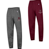 Champion Bear Head Mo State Bears Cuffed Sweatpants